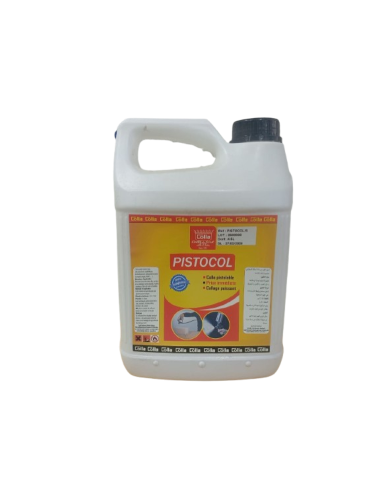 Pistocol Colla 4.5L