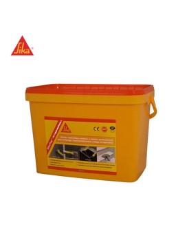 SIKATOP 141 GRIS KIT6.165KG