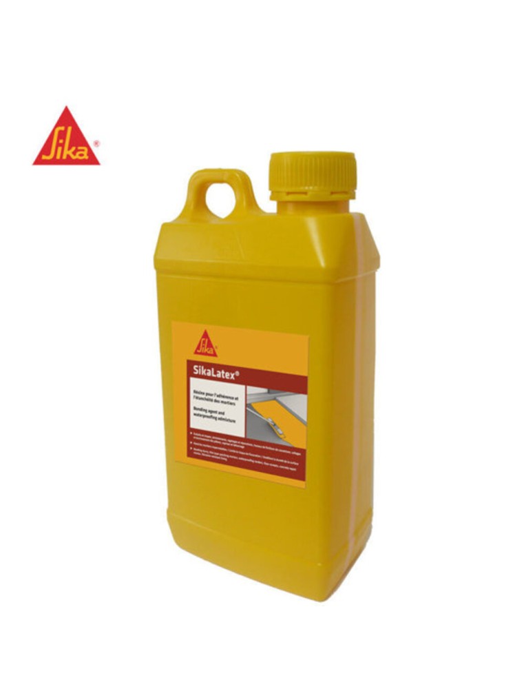 Sikalatex Bidon 1L