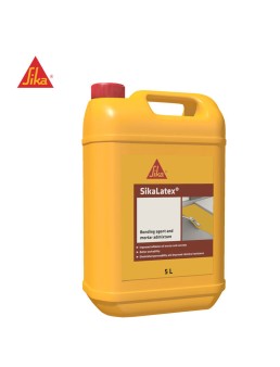 Sikalatex Bidon 5L