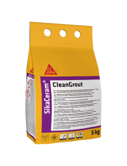 SIKACERAM Grout 5KG Gris