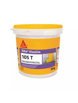 Sika Viscocim 105 20KG