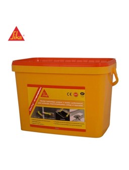 SIKATOP 141 BLANC KIT6.165KG