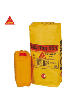 Sikatop 121 bl kit 10.7KG