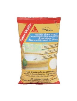 Super Sikalite GP 1KG