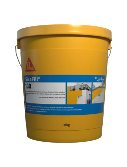 Sikafill 100 Blanc 18KG