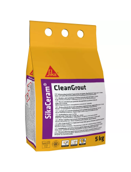 SikaCeram CleanGrout...