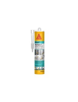 Sikasil Transparant 280ml
