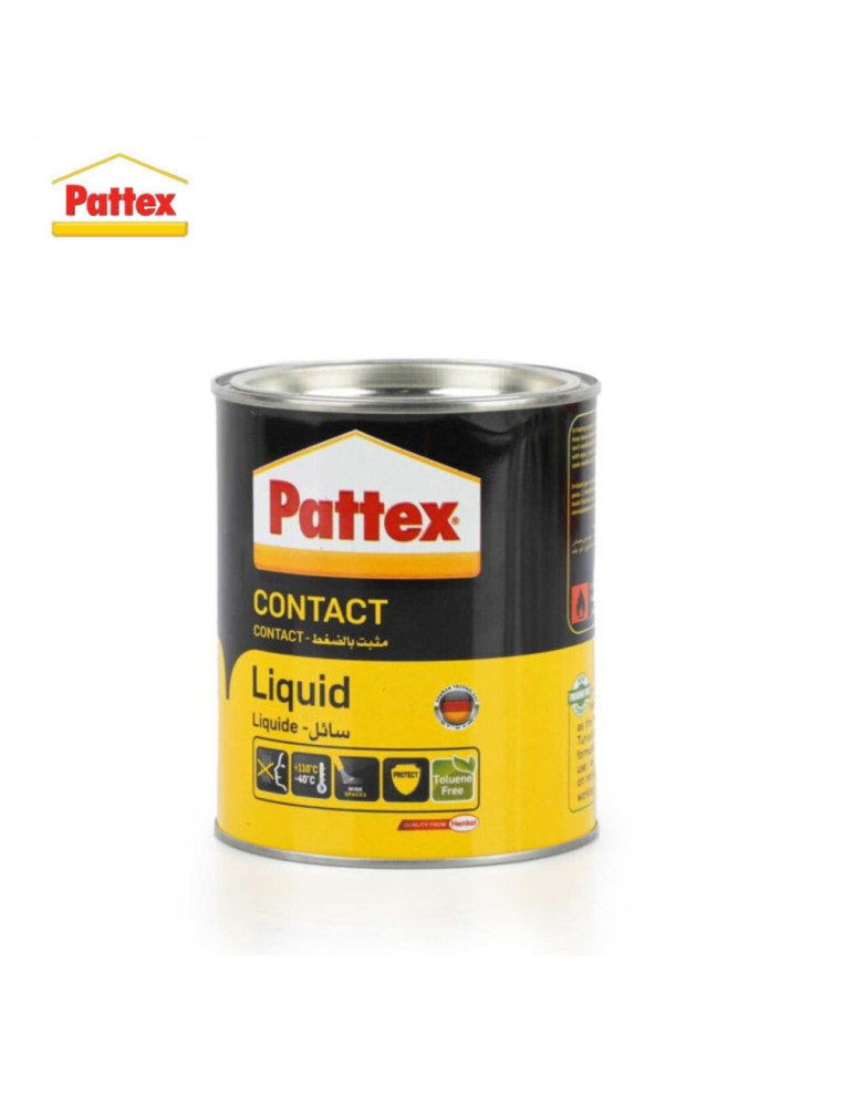 COLLE C3 BOITE 0.750L PATTEX