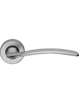 RIV BLOC 2P PIUMA WC CHROME...