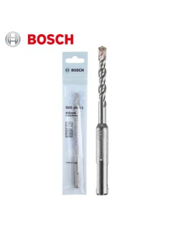 MECHE SDS PLUS  6X100/160 REF418 BOSCH