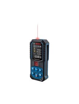TELEMETRE LASER GLM 50 BOSCH