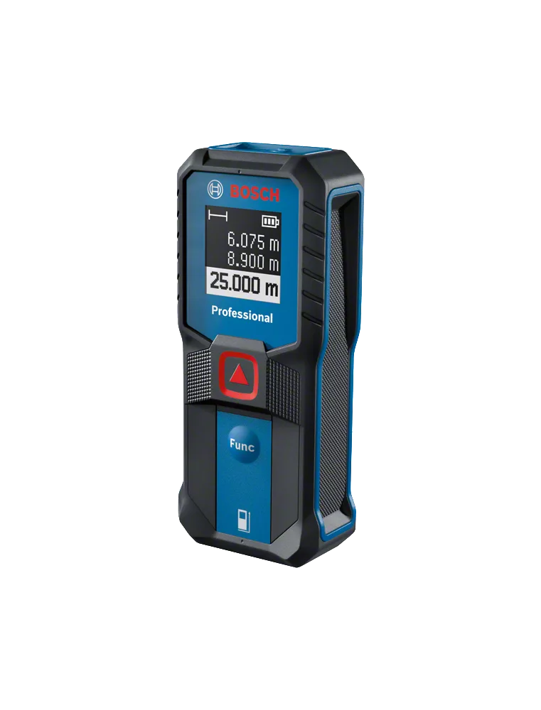 TELEMETRE GLM 25-23 BOSCH