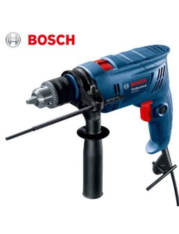 PERCEUSE A PERCUSSION 13 MM 570 W GSB 570 BOSCH