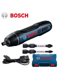 VISSEUSE 3.6V GO BOSCH