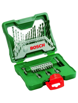 COFFRET 33PC MECHE +...