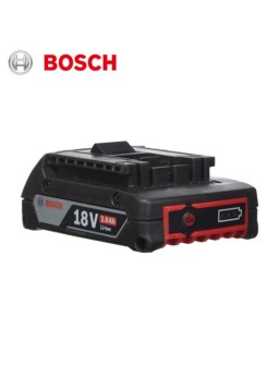 BATTERIE 18V 2AH OMA BOSCH