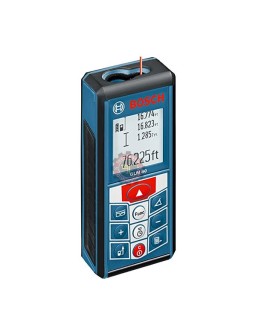 TELEMETRE GLM 80 BOSCH
