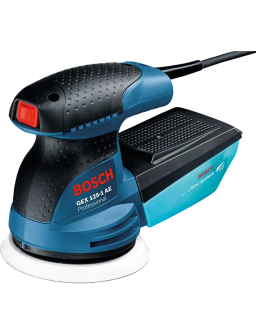 PONCEUSE GEX 125-1 AE BOSCH