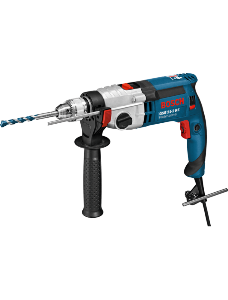 PERCEUSE GBS 21-2 RE 13MM BOSCH