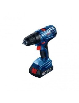 VISSEUSE GSR 180LI 2 BAT BOSCH