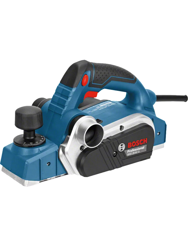 RABOT ELECT GHO 26/82 BOSCH