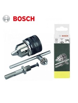 MANDRIN 13 + TIGE SDS + BOSCH