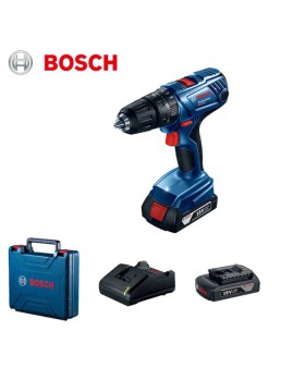 VISSEUSE PERC GSB 180LI 2BAT BOSCH