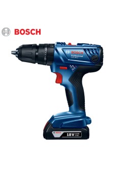 VISSEUSE PERC GSB 180LI 2BAT BOSCH