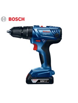 VISSEUSE PERC GSB 180LI 2BAT BOSCH