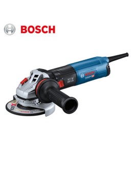 MEULEUSE A/D GWS 14/125 S BOSCH
