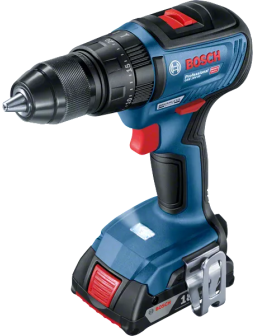 VISSEUSE GSB 18V-50 BOSCH