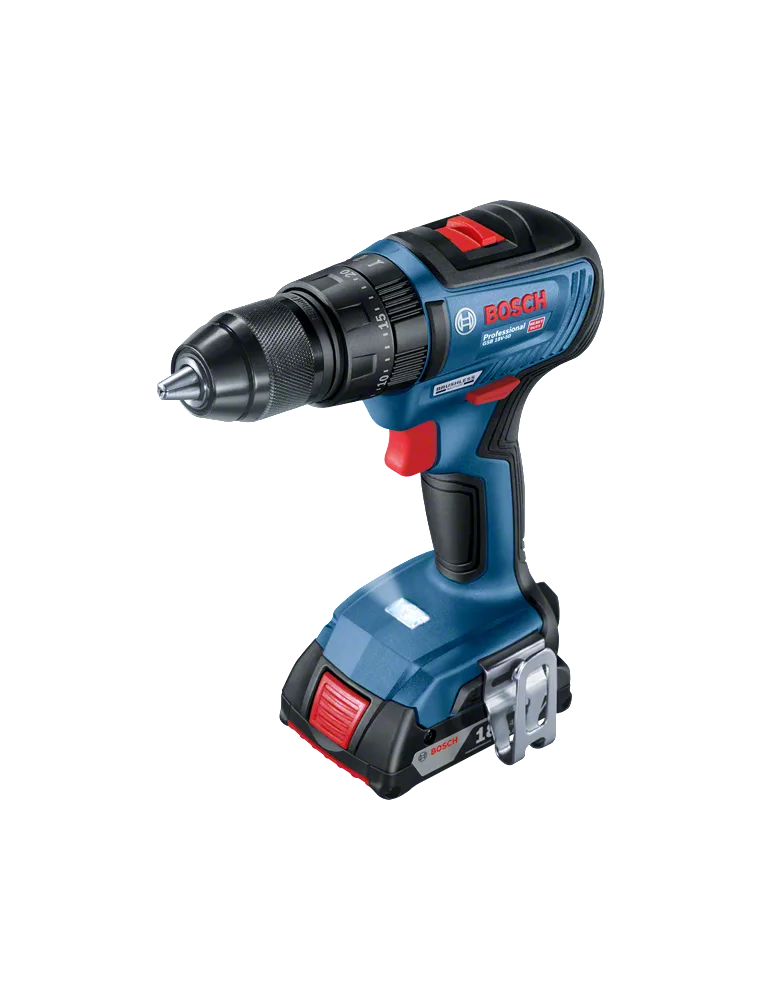 VISSEUSE GSB 18V-50 BOSCH