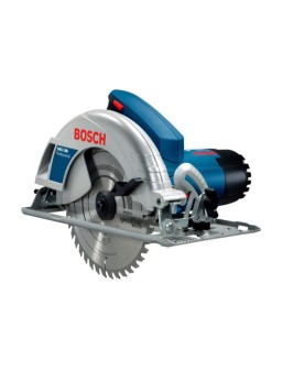 SCIE CIRCULAIRE GKS 190 BOSCH