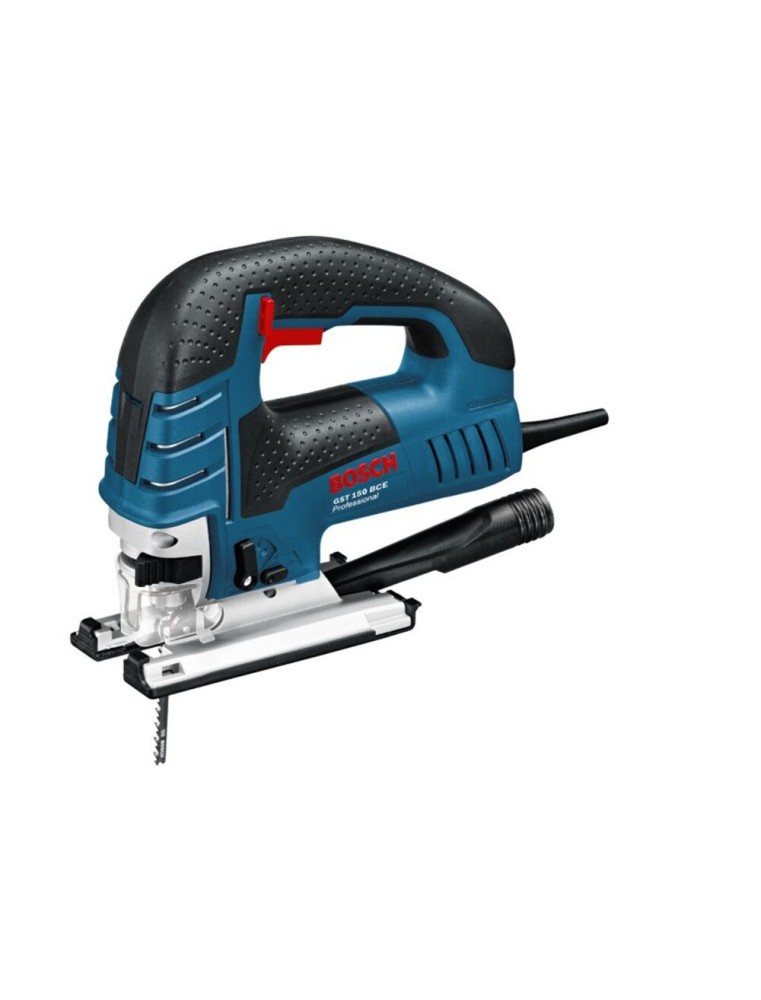SCIE SAUTEUSE GST 150 BCE BOSCH