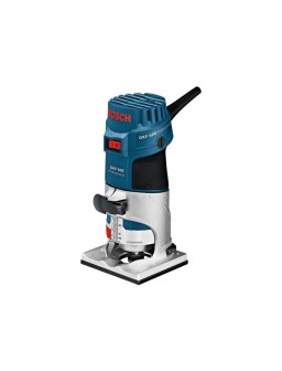 DEFONCEUSE GKF 600 BOSCH
