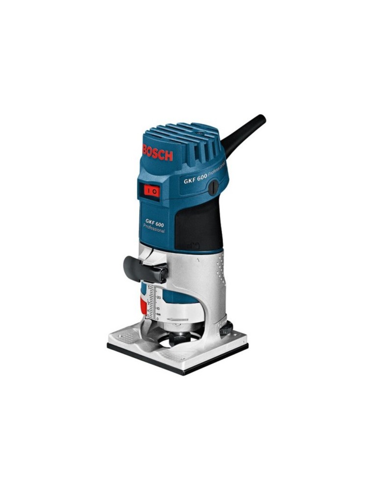 DEFONCEUSE GKF 600 BOSCH