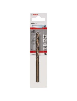MECHE HSS CO DIM 8 RF 894 BOSCH