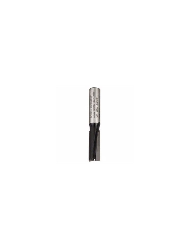 FRAISE A RAINURER D8 8381 BOSCH