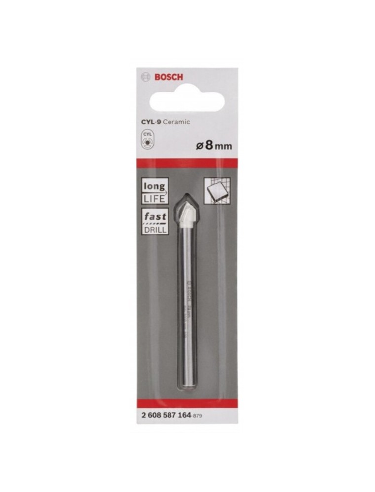 FORET EXPERT D8 POURVERRE 7164 BOSCH
