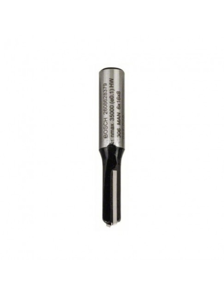 FRAISE A RENURER D6 L16 8379 BOSCH
