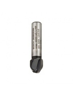 FR A CANNELER D12 BOSCH 8368