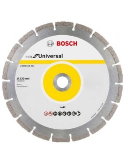 DISQUE DIAM ECO-FOR UNIVER...