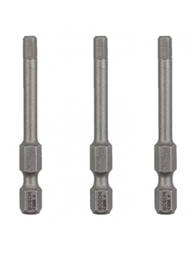 JEUX 3 EMBOU MALE DE 3 1732 BOSCH