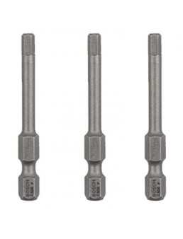 JEUX 3 EMBOU MALE DE 3 1732 BOSCH