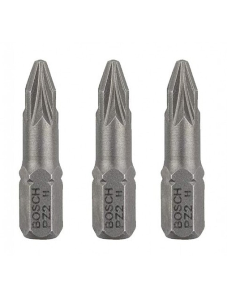 JEUX EMBOU PH2/50 EXTRA 1528 BOSCH