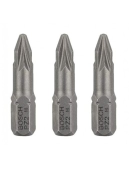 JEUX EMBOU PH2/50 EXTRA 1528 BOSCH