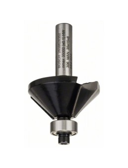 FRAISE A CHANFREINER +RLT 2T 8352 BOSCH