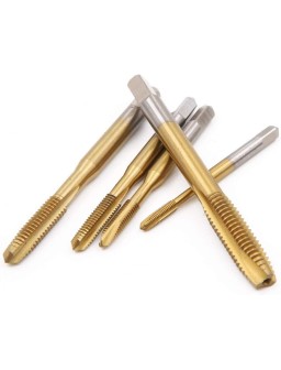 MECHE HSS 4.5MM RF 883 BOSCH