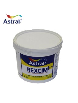 REXCIM 4L ASTRAL